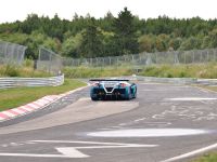 GUMPERT apollo sport at Nurburgring (2009) - picture 8 of 10
