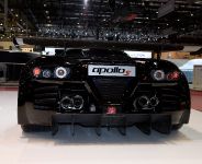Gumpert Apollo Sport Geneva (2010) - picture 2 of 6