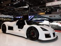 Gumpert Apollo Sport Geneva (2010)