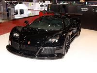 Gumpert Apollo Sport Geneva (2010) - picture 6 of 6