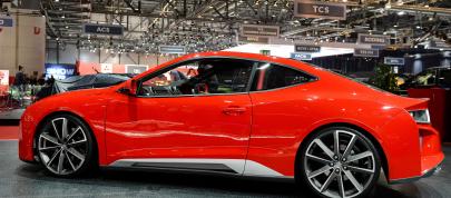 Gumpert Explosion Geneva (2014) - picture 4 of 6