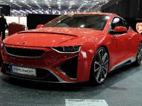 Gumpert Explosion Geneva (2014)