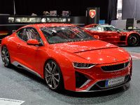 Gumpert Explosion Geneva (2014) - picture 2 of 6