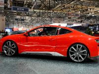 Gumpert Explosion Geneva (2014)