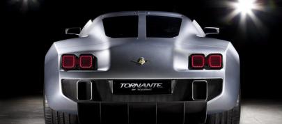 Gumpert Tornante Touring (2011) - picture 4 of 27