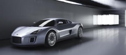 Gumpert Tornante Touring (2011) - picture 7 of 27