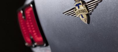 Gumpert Tornante Touring (2011) - picture 12 of 27