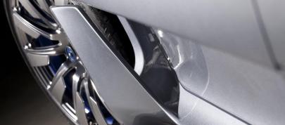 Gumpert Tornante Touring (2011) - picture 15 of 27