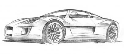 Gumpert Tornante Touring (2011) - picture 20 of 27