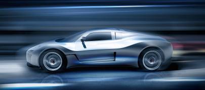 Gumpert Tornante Touring (2011) - picture 23 of 27