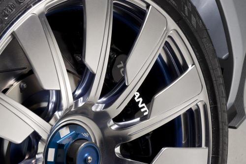 Gumpert Tornante Touring (2011) - picture 9 of 27