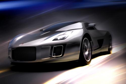 Gumpert Tornante Touring (2011) - picture 24 of 27