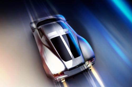 Gumpert Tornante Touring (2011) - picture 25 of 27