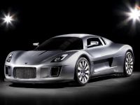 Gumpert Tornante Touring (2011) - picture 1 of 27