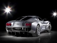 Gumpert Tornante Touring (2011) - picture 2 of 27