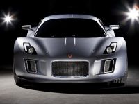 Gumpert Tornante Touring (2011) - picture 3 of 27