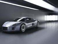 Gumpert Tornante Touring (2011) - picture 7 of 27