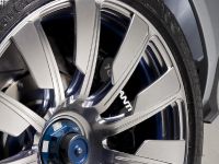 Gumpert Tornante Touring (2011)