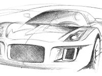 Gumpert Tornante Touring (2011)