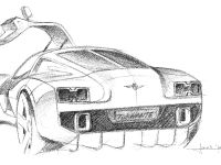 Gumpert Tornante Touring (2011) - picture 19 of 27