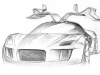 Gumpert Tornante Touring (2011) - picture 21 of 27