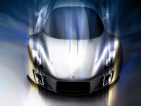 Gumpert Tornante Touring (2011) - picture 22 of 27