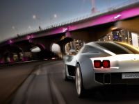 Gumpert Tornante Touring (2011) - picture 26 of 27