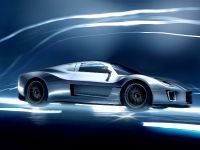 Gumpert Tornante Touring (2011)