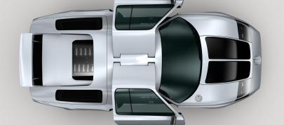 GWA Mercedes-Benz Ciento Once (2011) - picture 12 of 12