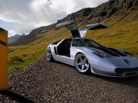 GWA Mercedes-Benz Ciento Once (2011) - picture 2 of 12