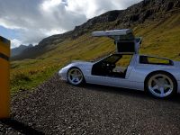 GWA Mercedes-Benz Ciento Once (2011)