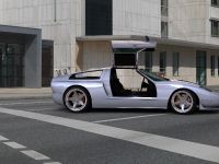 GWA Mercedes-Benz Ciento Once (2011)