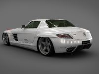 GWA Mercedes SLS Panamericana (2009) - picture 4 of 6