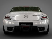 GWA Mercedes SLS Panamericana (2009) - picture 5 of 6