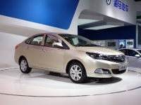 Haima M3 Shanghai (2013) - picture 2 of 4
