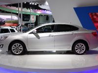 Haima M3 Shanghai (2013) - picture 3 of 4
