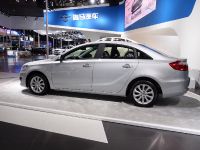 Haima M6 Shanghai (2013) - picture 2 of 3