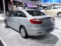 Haima M6 Shanghai (2013) - picture 3 of 3
