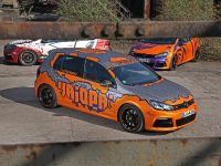 Haiopai Racing Cam Shaft Volkswagen Golf VI (2014) - picture 4 of 42