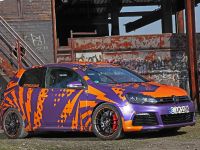 Haiopai Racing Cam Shaft Volkswagen Golf VI (2014)