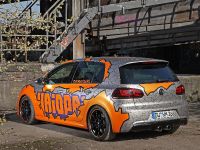 Haiopai Racing Cam Shaft Volkswagen Golf VI (2014)