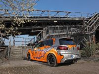 Haiopai Racing Cam Shaft Volkswagen Golf VI (2014)