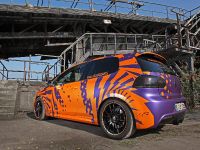 Haiopai Racing Cam Shaft Volkswagen Golf VI (2014)