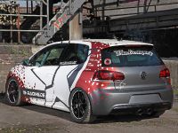 Haiopai Racing Cam Shaft Volkswagen Golf VI (2014)