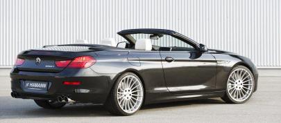 Hamann  BMW 6-Series Cabrio (2012) - picture 12 of 18