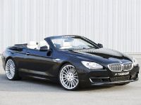 Hamann  BMW 6-Series Cabrio (2012) - picture 1 of 18