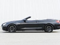 Hamann  BMW 6-Series Cabrio (2012) - picture 2 of 18