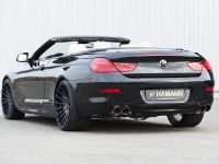 Hamann  BMW 6-Series Cabrio (2012) - picture 3 of 18