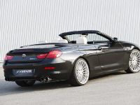 Hamann  BMW 6-Series Cabrio (2012) - picture 4 of 18