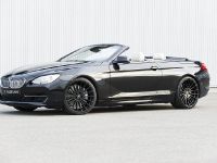 Hamann  BMW 6-Series Cabrio (2012) - picture 5 of 18